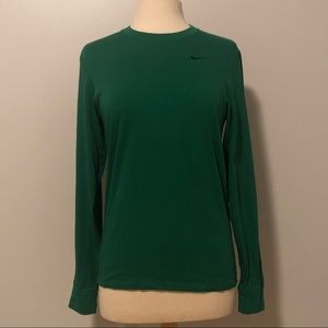 Nike Long Sleeve Shirt